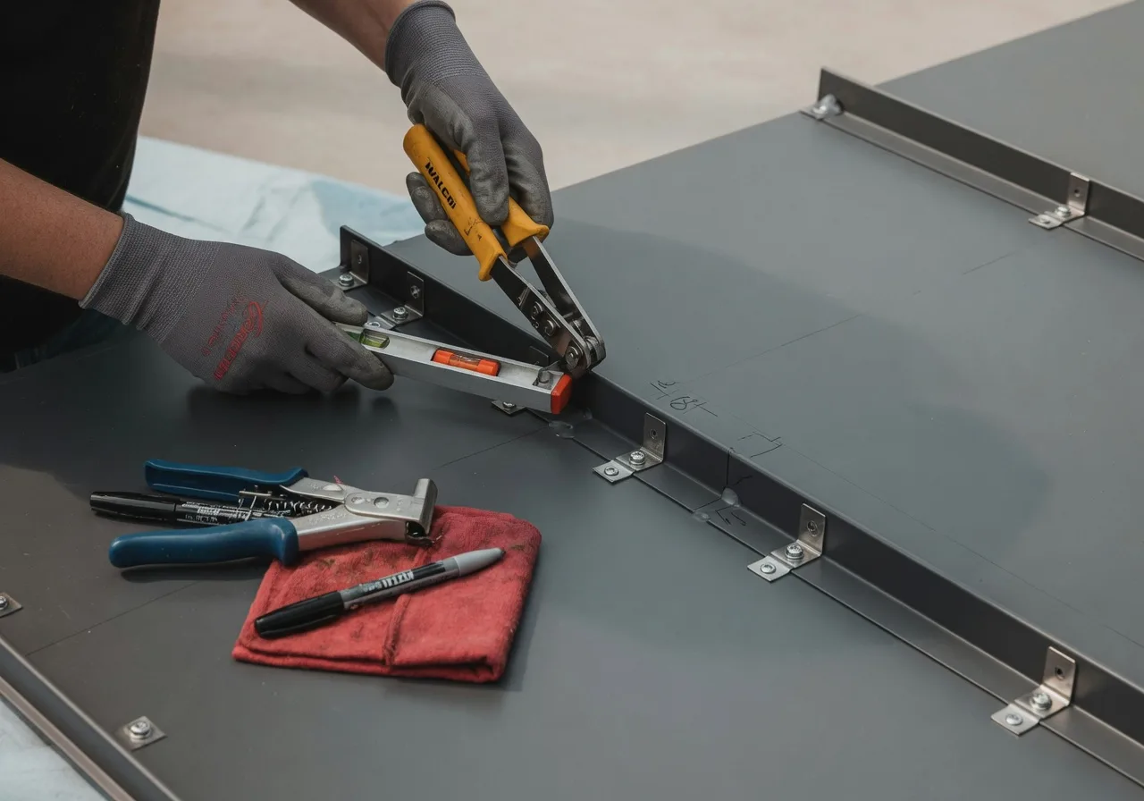 Why choose Metal Roofing Installation in Big Springs, NE